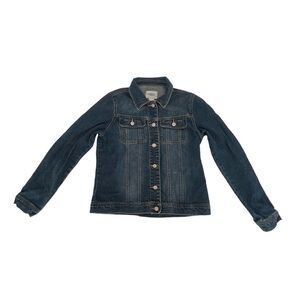 Old Navy Jean Jacket Size Medium Women’s